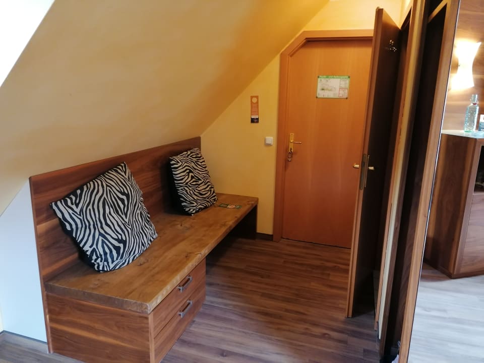 Sport & Freizeit Landhaus Sponsel-Regus