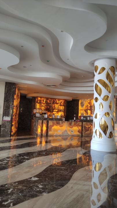 Sonstiges Sirena Beach Resort & Spa