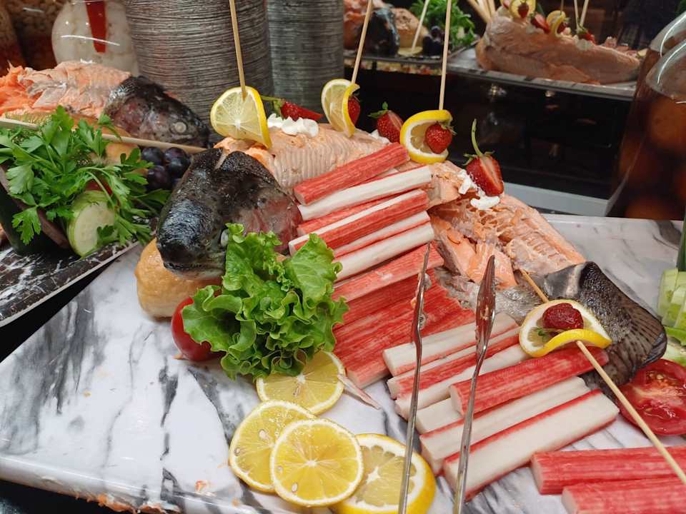 Gastro Limak Limra Hotel & Resort