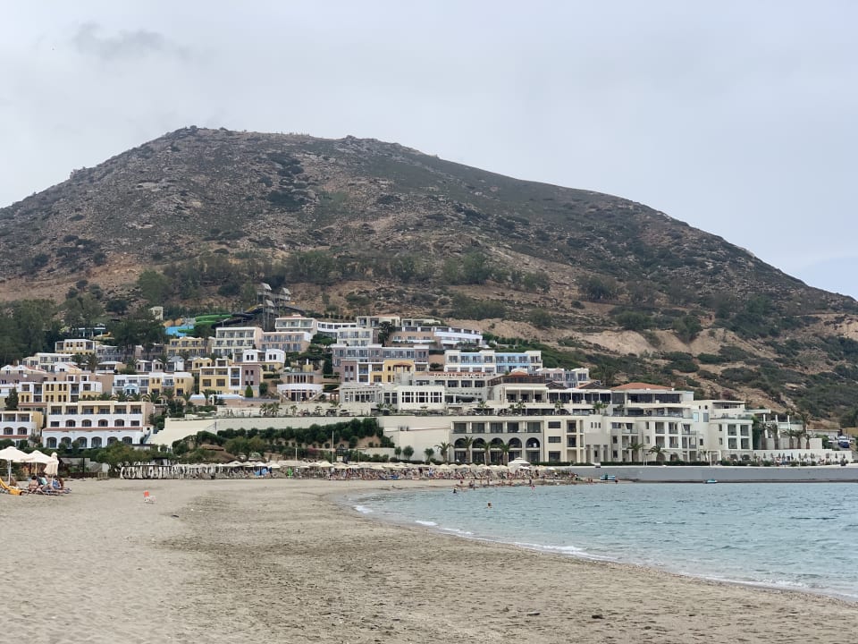 Strand Fodele Beach & Water Park Holiday Resort