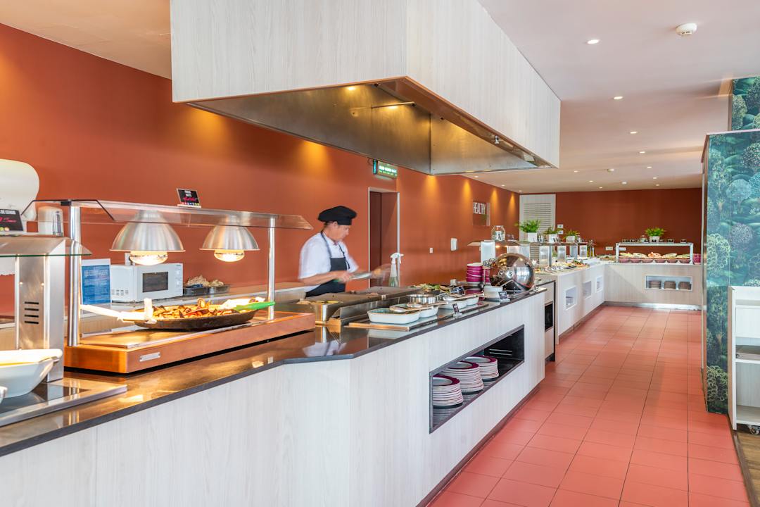 Gastro NYX Hotel Ibiza - adults only