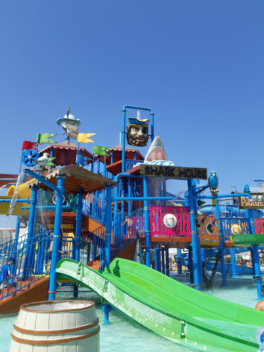 Sport & Freizeit Jaz Makadi Saraya Resort