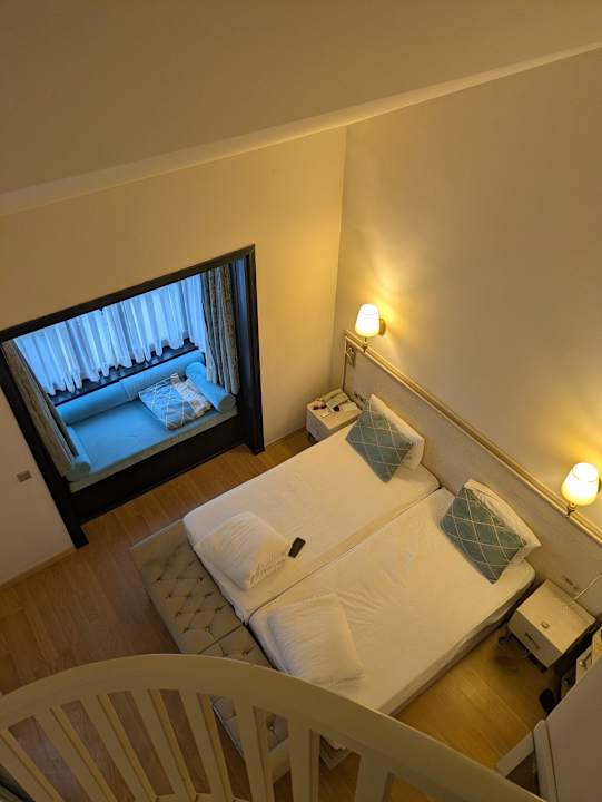 Zimmer Starlight Resort Hotel