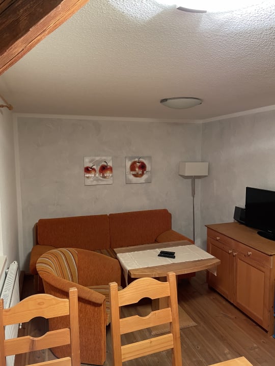 Zimmer Ferienhof Domäne Groschwitz