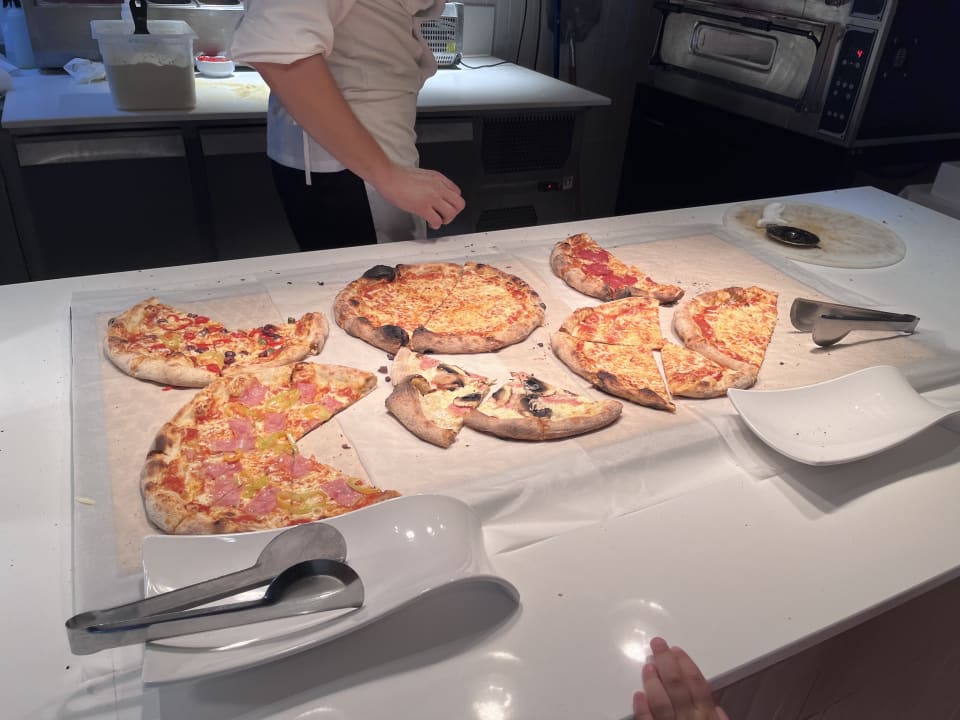 Gastro Rodos Princess Beach Hotel & Spa