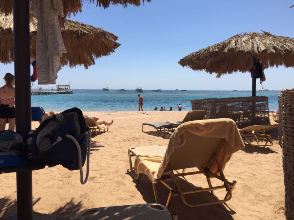 Strand Jaz Makadina