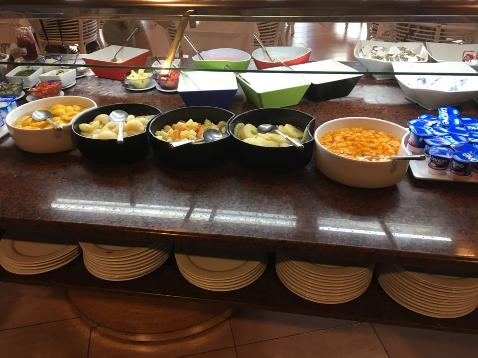 Restaurant MUR Hotel Faro Jandia & Spa Fuerteventura