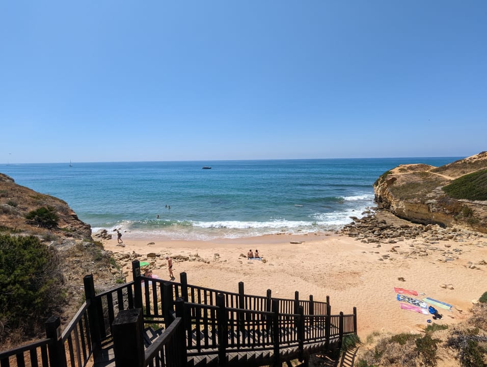 Strand PortoBay Blue Ocean