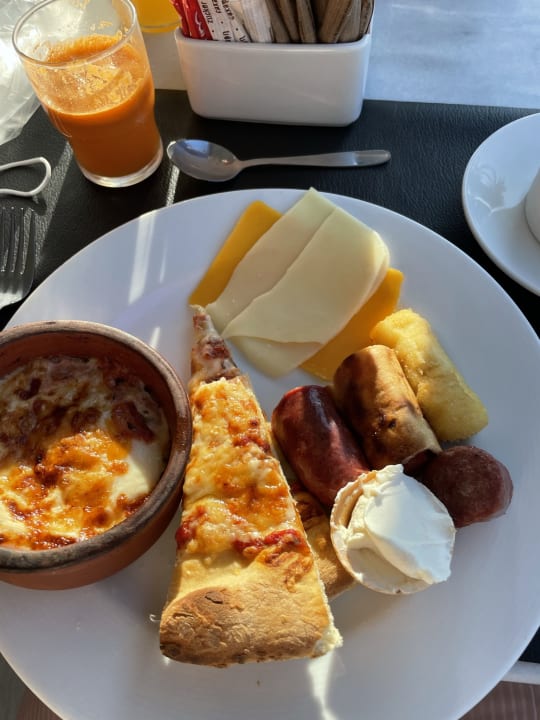 Gastro Seaside A Lifestyle Resort