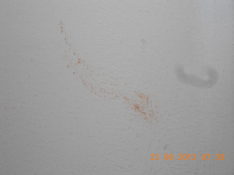 Balkonwand NoxInn Club