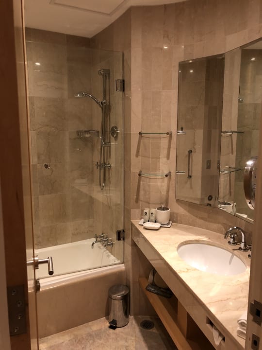 Zimmer Hotel Sofitel Wentworth