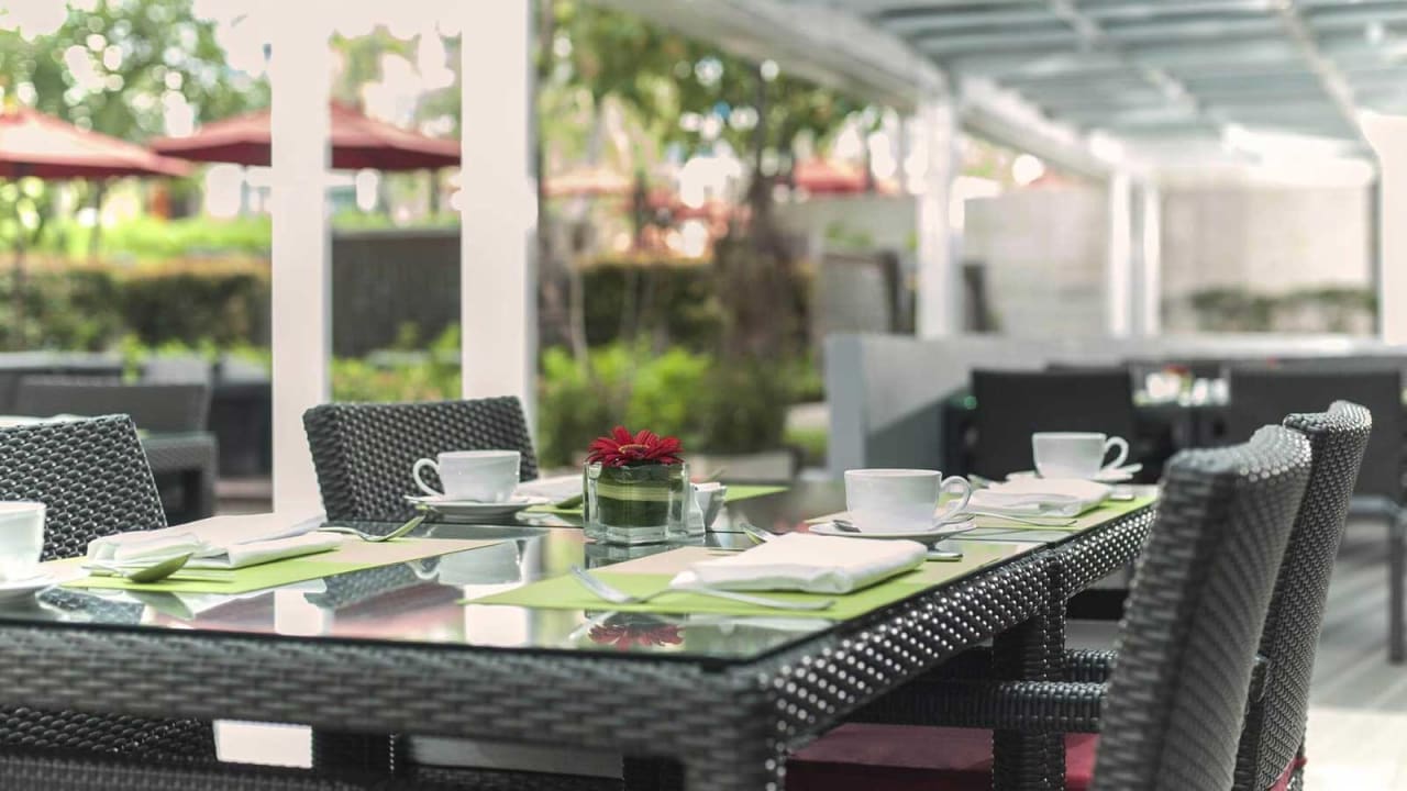 Gastro Amari Hua Hin