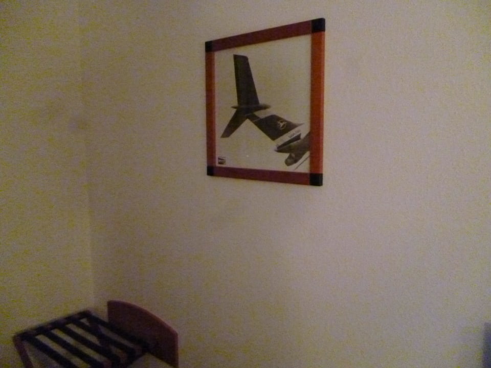 Pokój H&S Hotel Belmondo Leipzig Airport