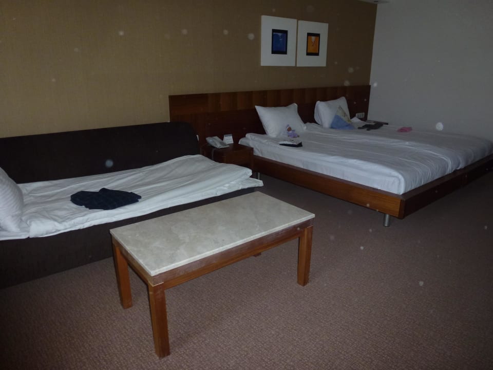 Zimmer 1316 Voyage Belek Golf & Spa