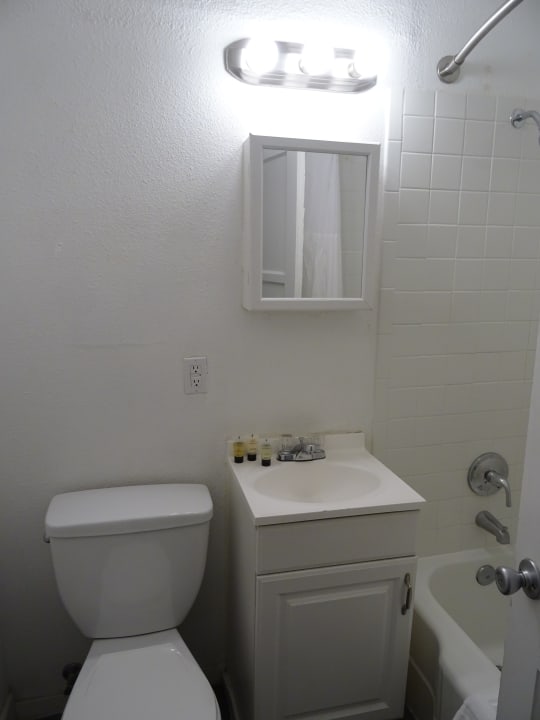 Zimmer Motel Downtowner