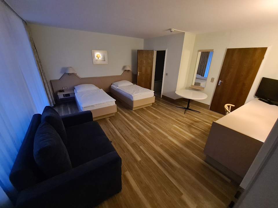 Zimmer Hotel Sonnenhügel