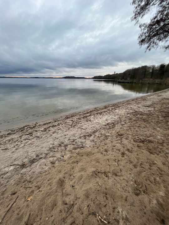 Strand Hotel Plöner See by Tulip Inn