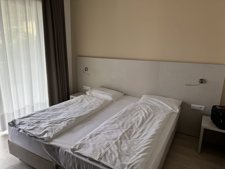 Zimmer Hotel Astoria