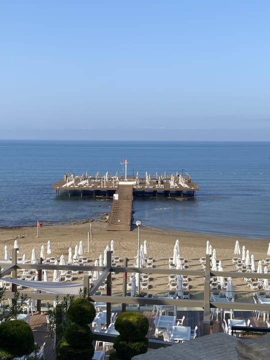 Strand The Sense Deluxe Hotel