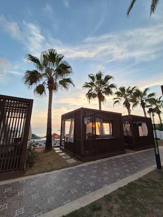 Strand Sidera Kirman Premium