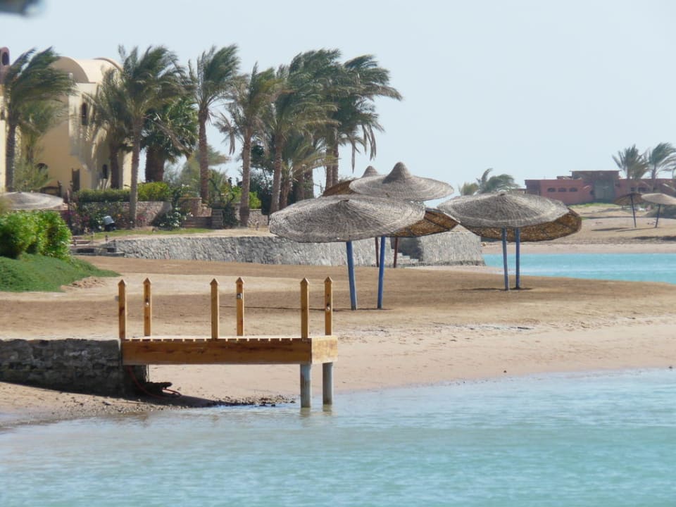 Lagune Three Corners Rihana Resort Deluxe