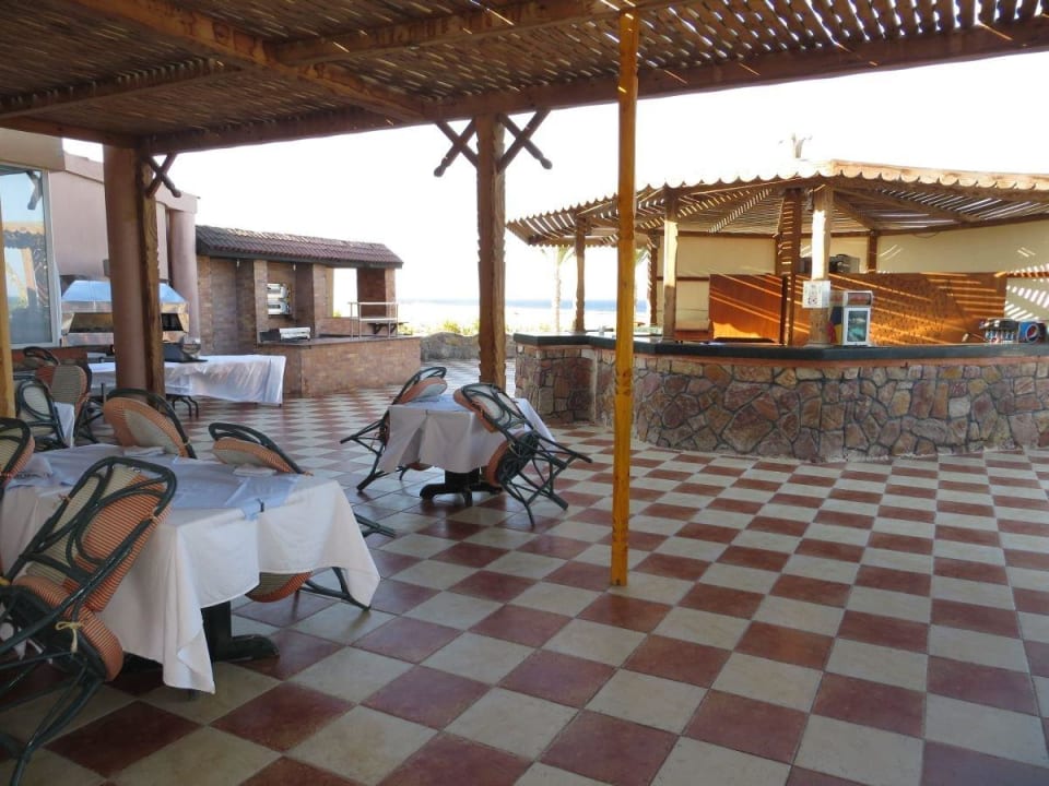 Selbsterklärend  Wadi Lahmy Azur Resort