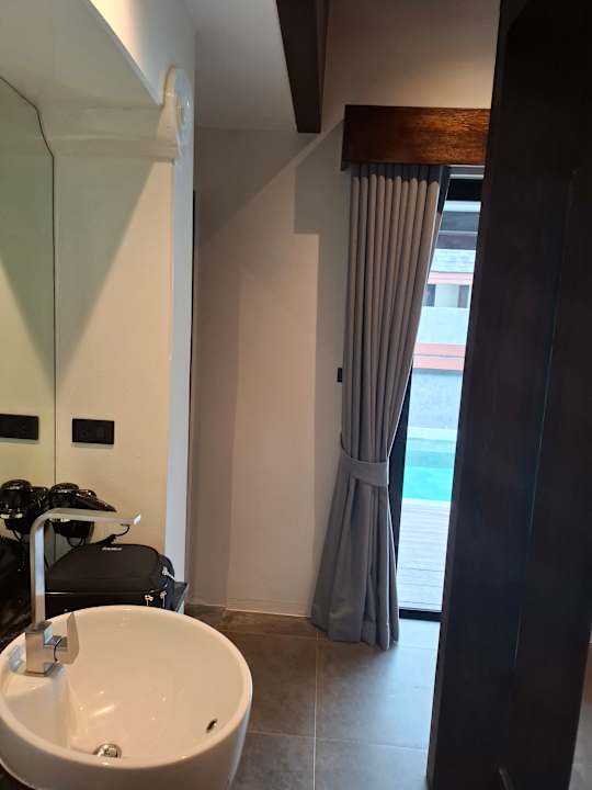 Zimmer Pavilion Samui Villas & Resort