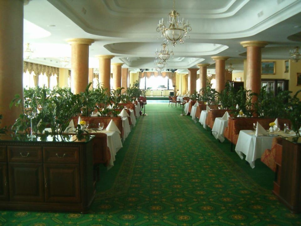 Restauracja Hotel Gołębiewski