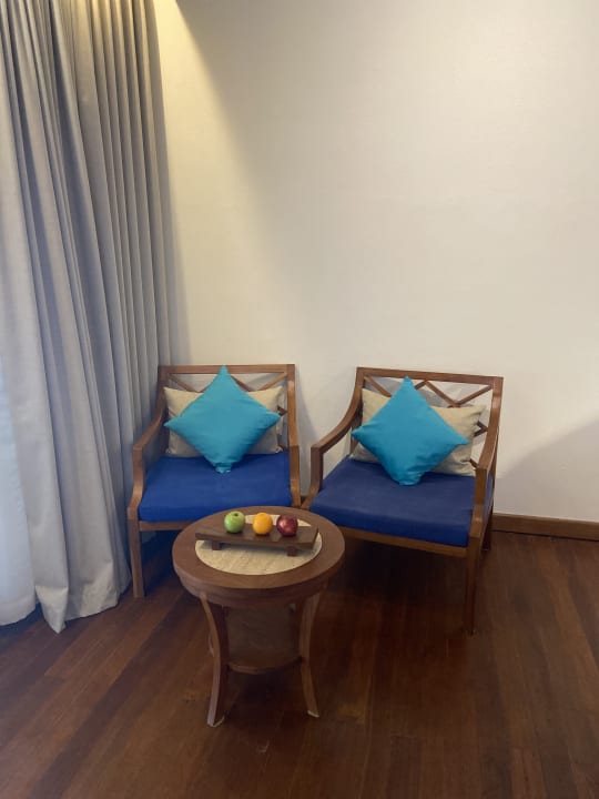 Zimmer Adaaran Select Meedhupparu Island Resort - Premium All Inclusive