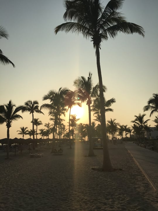 Strand Salalah Rotana Resort