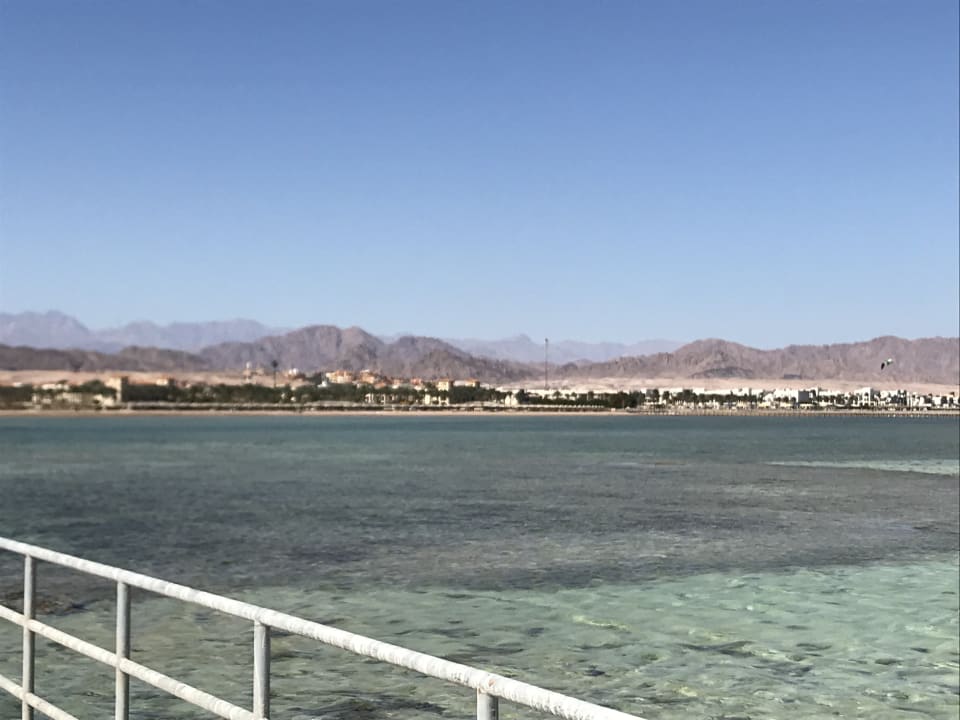 Strand Sea Beach Edge By Rotana