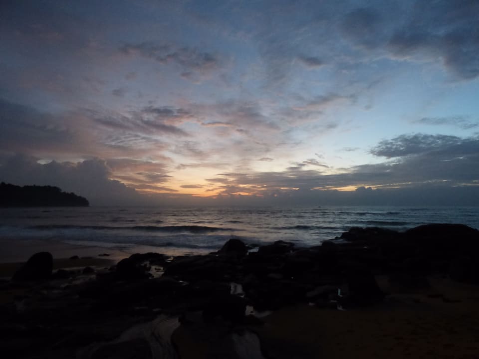 Strand Moracea by Khao Lak Resort