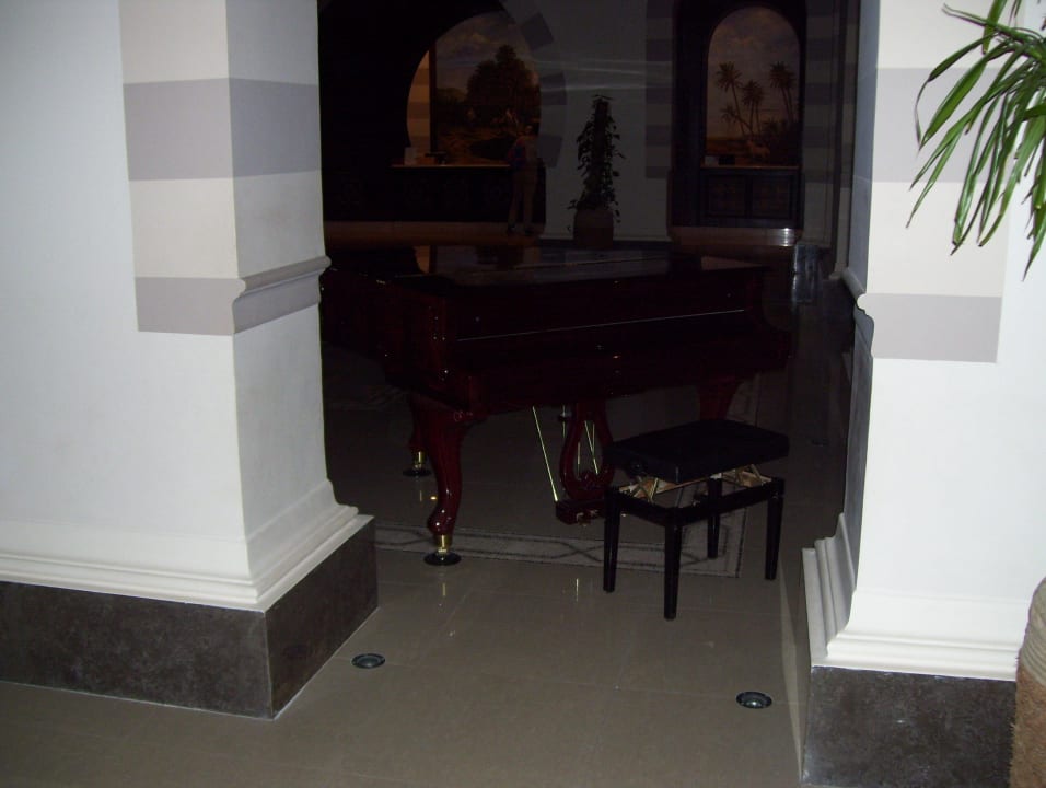 Klavier Stella Beach Resort & Spa Makadi Bay