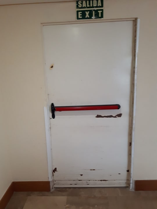 Sonstiges Alexandre Hotel Troya