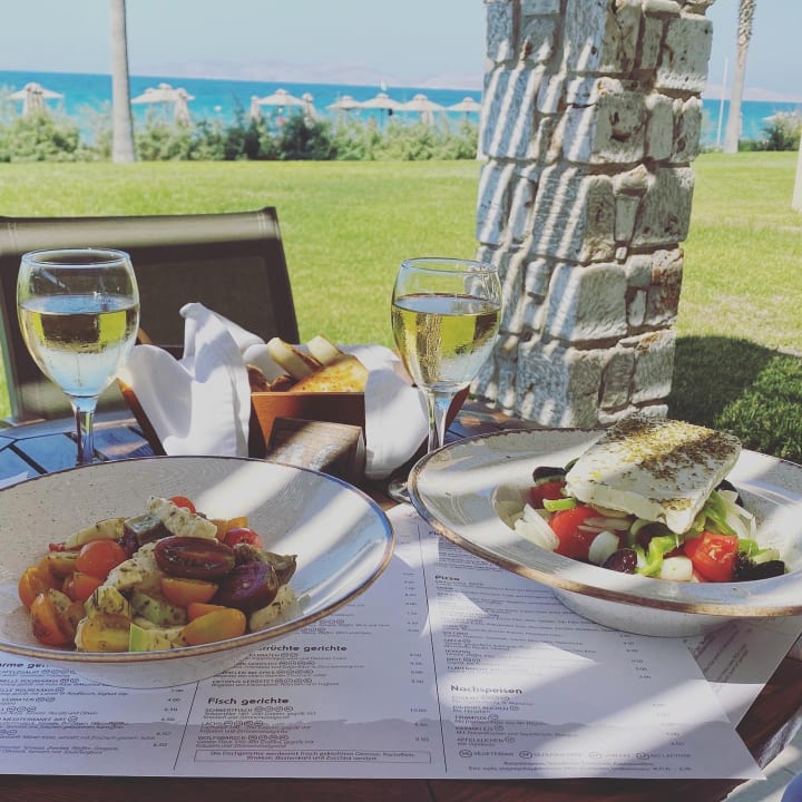 Gastro Hotel Horizon Beach Resort