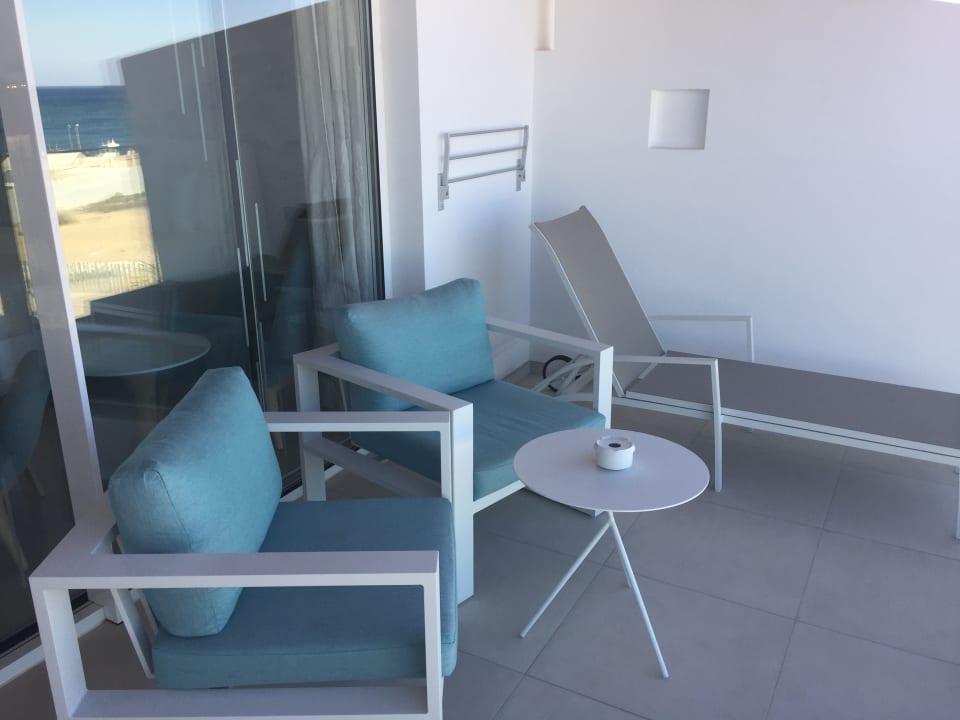 Zimmer Hotel Lava Beach