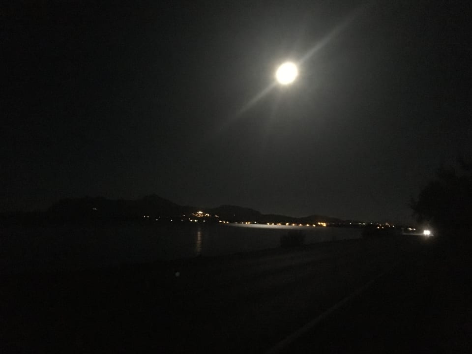 Außenansicht PortBlue Club Pollentia Resort & Spa