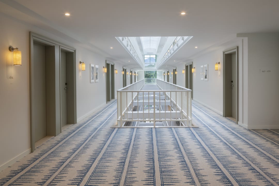 Sonstiges Bluesun Hotel Marina