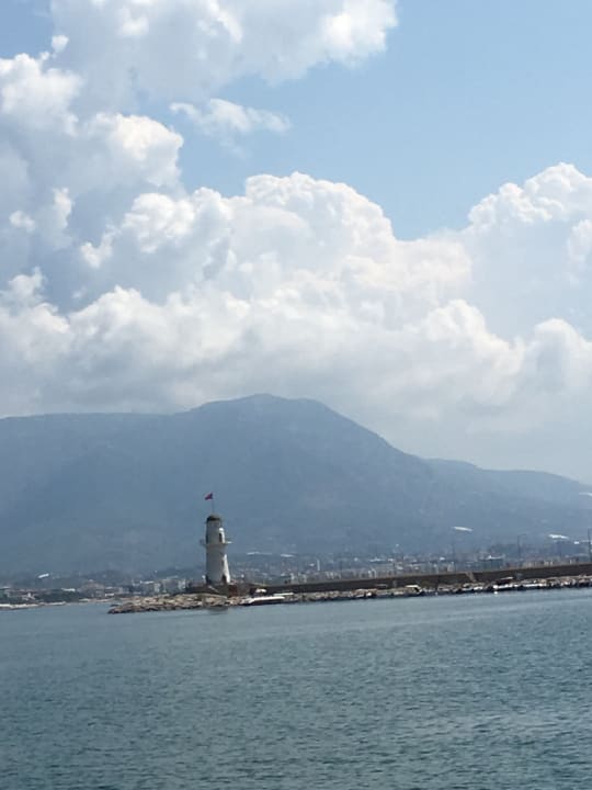 Strand Labranda Alantur Resort