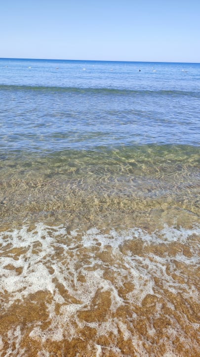 Strand Adalya Resort & Spa - Adults Only