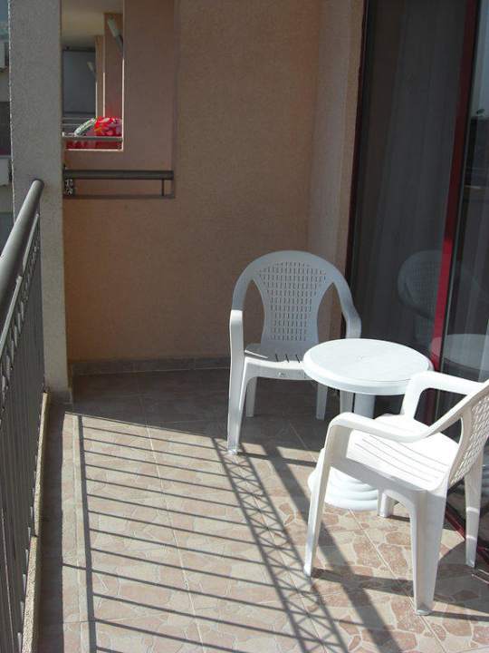 Odessos Parkhotel Odessos Park Hotel