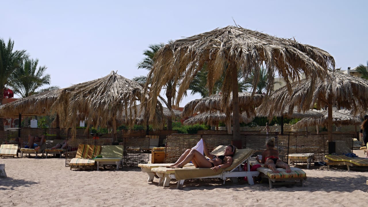 Pohodička Sentido Caribbean World Soma Bay