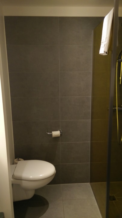 Zimmer ibis Styles Paris CDG Airport Roissy