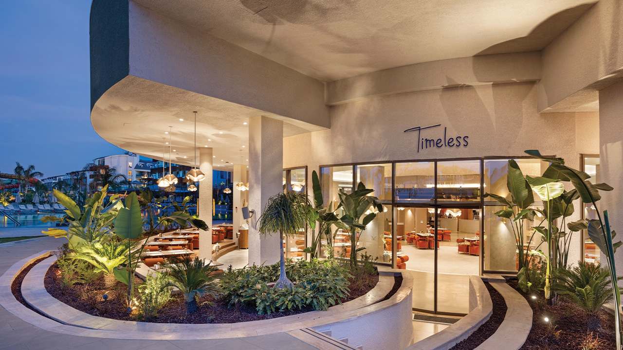 Gastro Liberty Signa