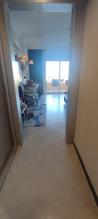 Zimmer Malikia Resort Abu Dabbab