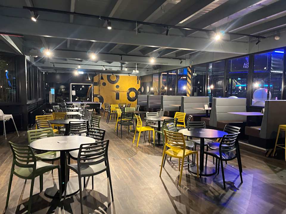 Sport & Freizeit Center Parcs De Kempervennen