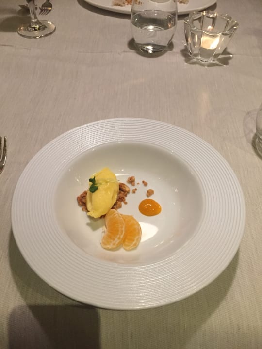 Gastro Hotel Alpin Spa Tuxerhof