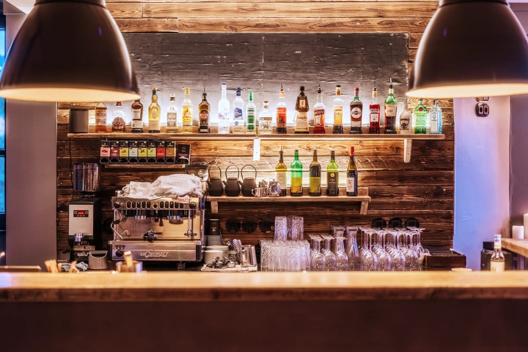 Gastro Boutique Hotel THH622