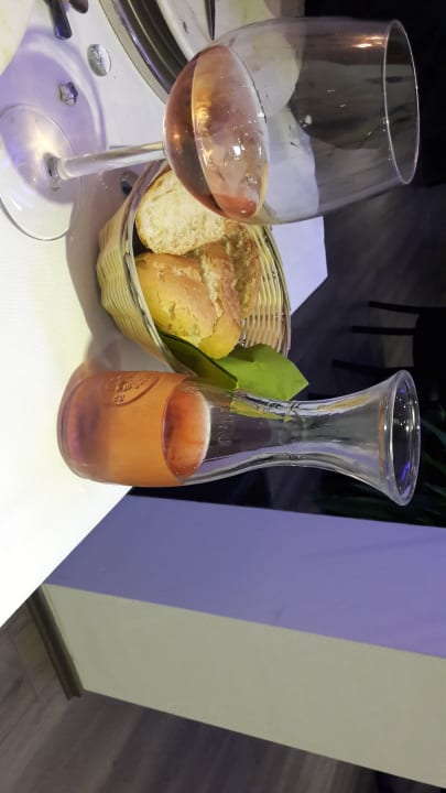 Gastro Wincent Hotel