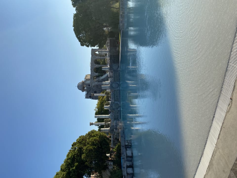 Pool Xanadu Resort Hotel